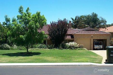 21 Edlaston Rd, Carine, WA 6020