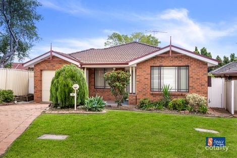 Property photo of 14 Apps Place Narellan Vale NSW 2567