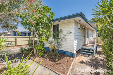 Property photo of 79 Victoria Avenue Woody Point QLD 4019