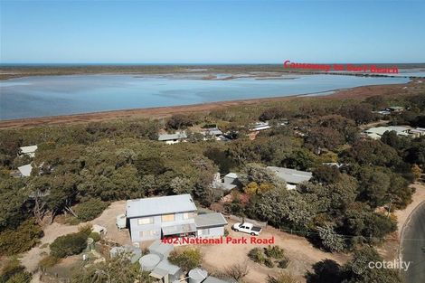 402 National Park Rd, Loch Sport, VIC 3851