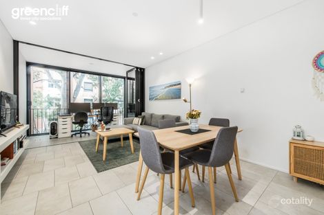 215/8 Central Park Ave, Chippendale, NSW 2008