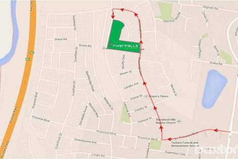 Property photo of 114 Mill Race Road Highton VIC 3216