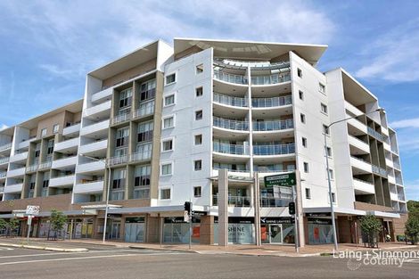 35/376 The Horsley Dr, Fairfield, NSW 2165