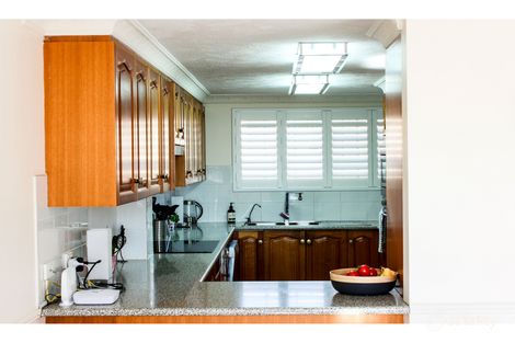 Property photo of 3/18 Cintra Road Bowen Hills QLD 4006