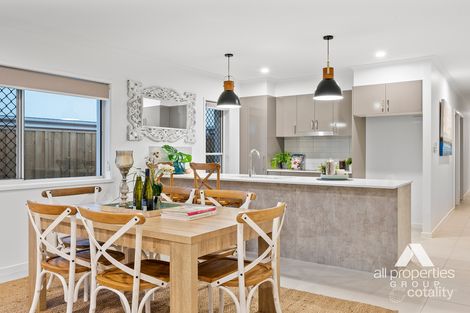 Property photo of 13 Herbst Drive Bahrs Scrub QLD 4207