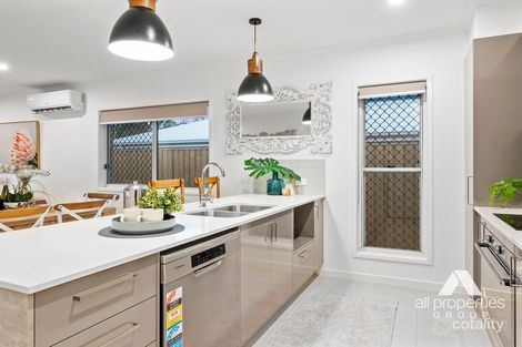 Property photo of 13 Herbst Drive Bahrs Scrub QLD 4207