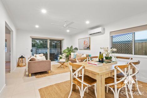 Property photo of 13 Herbst Drive Bahrs Scrub QLD 4207