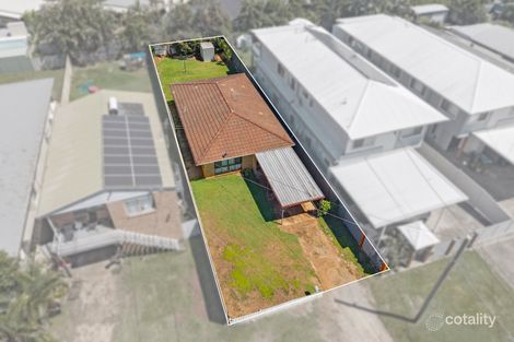 Property photo of 32 Langdon Street Cleveland QLD 4163