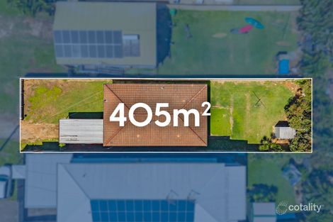 Property photo of 32 Langdon Street Cleveland QLD 4163