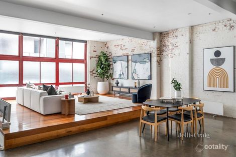 10/93 Oxford St, Collingwood, VIC 3066