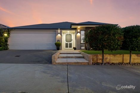 Property photo of 39 Leschenault Loop Banksia Grove WA 6031