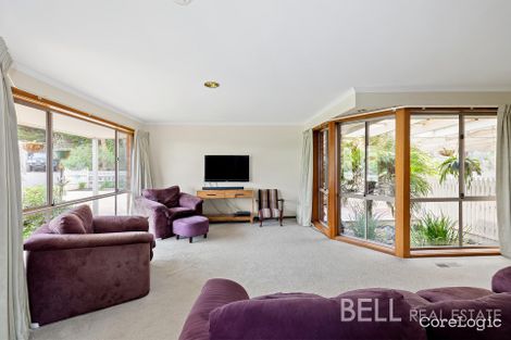 Property photo of 1 Mitarm Close Mount Evelyn VIC 3796