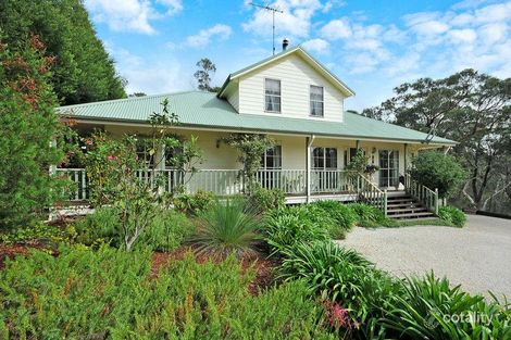 Property photo of 16-18 Davidson Road Leura NSW 2780