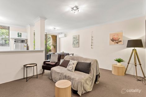 Property photo of 37/61-65 Macarthur Street Ultimo NSW 2007