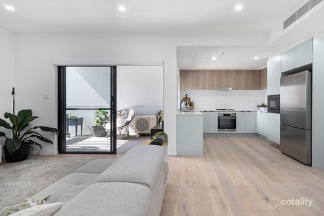 Property photo of 201/50 Brunker Road Broadmeadow NSW 2292