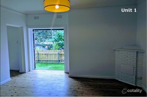 Property photo of 1/10 Pitt Street Randwick NSW 2031