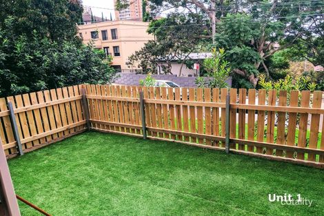 Property photo of 1/10 Pitt Street Randwick NSW 2031