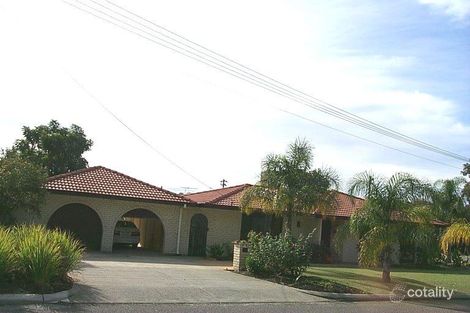 22 Basildon Way, Parkwood, WA 6147