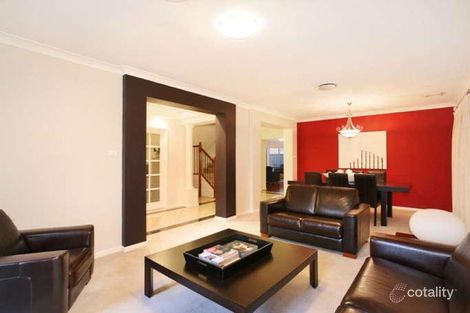 Property photo of 1 Grout Place Rouse Hill NSW 2155