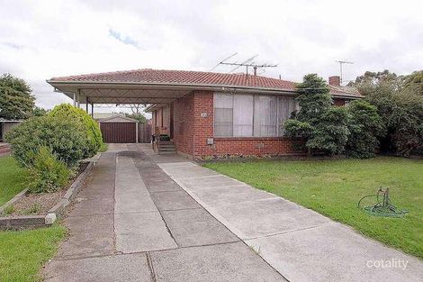 Property photo of 364 Camp Road Broadmeadows VIC 3047