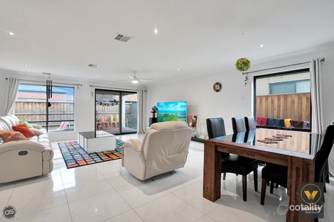 Property photo of 47 Wreath Drive Tarneit VIC 3029