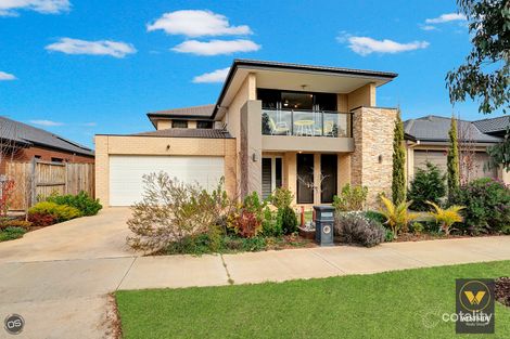 Property photo of 47 Wreath Drive Tarneit VIC 3029