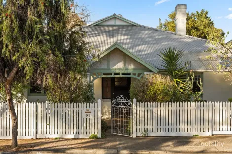 Property photo of 91 Ann Street Stepney SA 5069