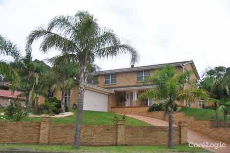 Property photo of 4C Ocean Beach Drive Shellharbour NSW 2529