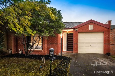 Property photo of 52 Brindalee Way Hillside VIC 3037