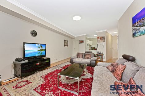 Property photo of 14/14-18 Tilba Street Berala NSW 2141