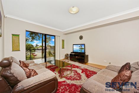 Property photo of 14/14-18 Tilba Street Berala NSW 2141