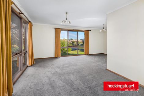 Property photo of 28 Peninsula Crescent Langwarrin VIC 3910