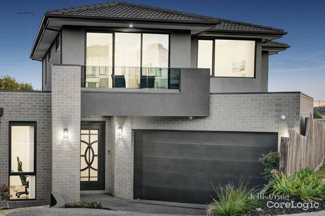 Property photo of 2A Monet Court Doncaster East VIC 3109