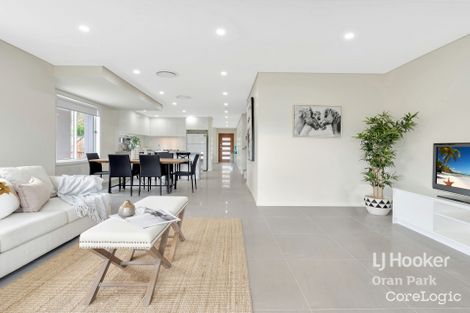 Property photo of 80 Longhurst Street Oran Park NSW 2570