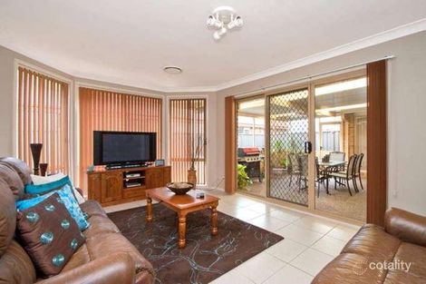 Property photo of 8 Isis Place Quakers Hill NSW 2763