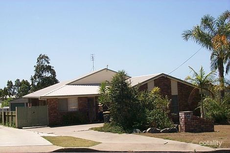 41 Jensen Dr, Urraween, QLD 4655