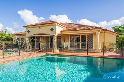 21 Montserrat Ct, Clear Island Waters, QLD 4226