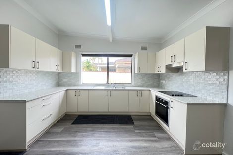 Property photo of 48 Coates Street Mount Druitt NSW 2770