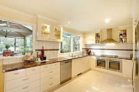 Property photo of 23 Lanier Crescent Croydon North VIC 3136