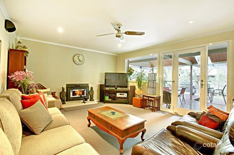 Property photo of 23 Lanier Crescent Croydon North VIC 3136