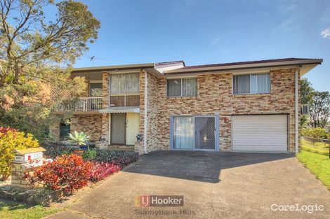 Property photo of 6 Dumaresq Street Sunnybank Hills QLD 4109