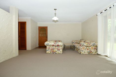 Property photo of 2/6 Scott Street East Toowoomba QLD 4350