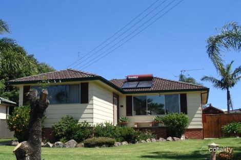 3 Max St, Elermore Vale, NSW 2287