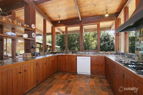 Property photo of 190 Berringa Road Park Orchards VIC 3114