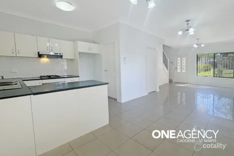 Property photo of 1/16-18 Methven Street Mount Druitt NSW 2770