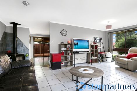 Property photo of 16 Wintaroo Crescent St Helens Park NSW 2560