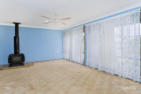 Property photo of 1 Taloumbi Place Lake Cathie NSW 2445