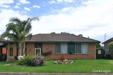 Property photo of 43 Margaret Street Balgownie NSW 2519