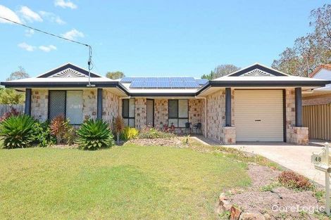 48 William St, Urangan, QLD 4655