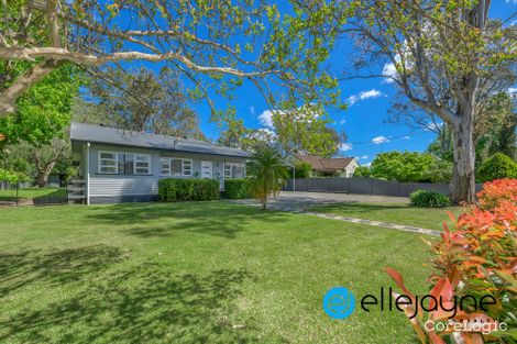 Property photo of 477 Freemans Drive Cooranbong NSW 2265